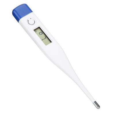 China Digital Thermometer LCD Display Kids Clinical Thermometer Body Temperature Fast Read Adult Thermometer NS-10 for sale