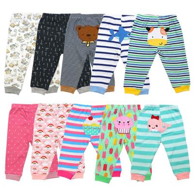 China Breathable Little Boys Pants Clothing Blue Pants Baby Jogger Pants for sale