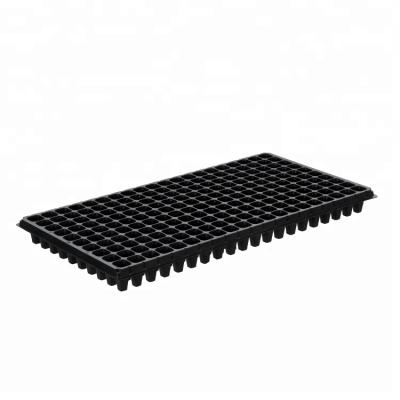 China Eco-Friendly 200 Holes Seedling Starter Trays for sale