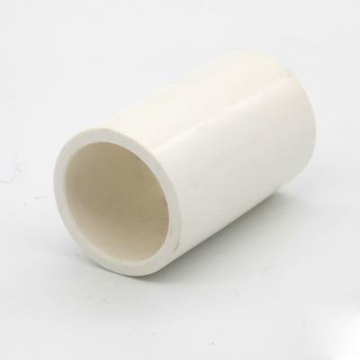 China No Glue Quick Slip 20,25,32mm PVC Quick Connect Coupling for sale