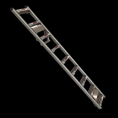 China HOT Selling Customized Firetruck Vehicle Aluminum Alloy Access and Rescue Truck Ladder for Fire Truck for sale