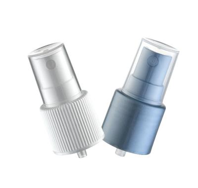 China Non Spill PP plastic bottle atomizador perfume portatil empty polish bottle pump for perfume bottles for sale