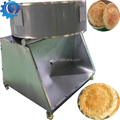 China High Efficiency Automatic Pita Bread Machine Pita Bread Bakery Equipment for sale