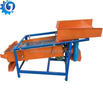 China Sorting Wheat Grading Machine Soybean Screening Grading Machine Tea Cleaning And Grading Machine for sale