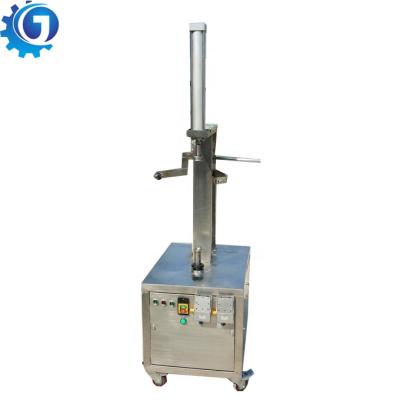 China Automatic Tender Coconut Peeling Machine Price Watermelon Peeler Machine Pumpkin Peeler Machine for sale