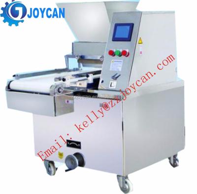 China Other Factory Cupcake Making Machine Cookies Extruder Machine for sale