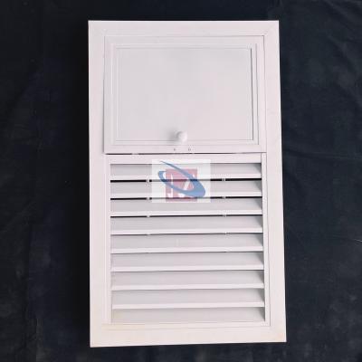 China Modern unique design bring original air excellent material best price air vent z-type ventilation system M&E waterproof diffuser for sale