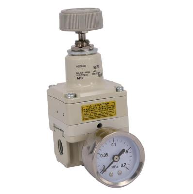 China energy & NEW IR2000-02 IR2010-02 IR2020-02 BG Precision Regulator Pulling Pneumatic Valve for sale