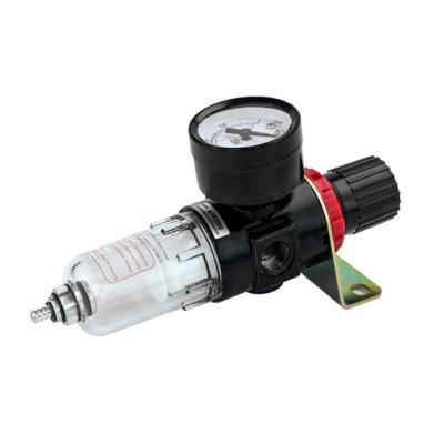 China energy & Pressure Switch Mining AFR-2000 AFR2000 Filter Regulator Air Handler Pneumatic Pressure Gauge for sale