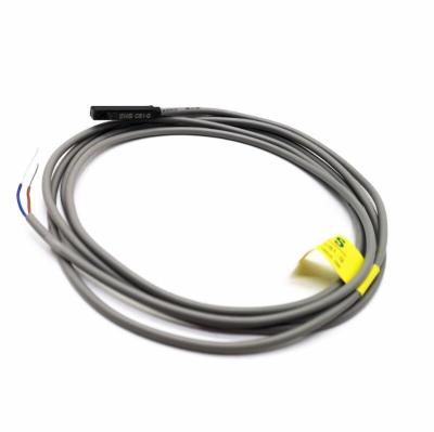 China energy & CS1-G Magnetic Air Pulling Pneumatic Cylinder Reed Switch Sensor for sale