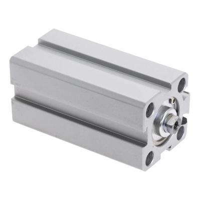 China Building Material Shops 63mm Bore 80mm Stroke High Quality Stainless Steel Air Pneumatic Cylinder SDA63-80 for sale