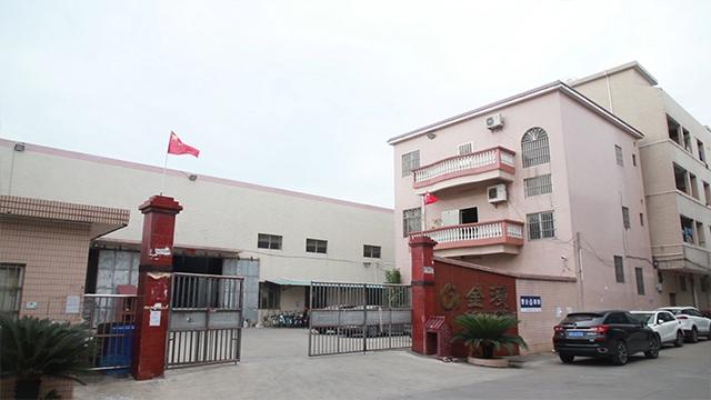 Verified China supplier - Foshan Lixin Metal Products Co., Ltd.