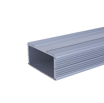 China High Quality Aluminum Diversification Safety Power Supply Box LED Lamps Lights Can Be Customized Profiles for sale