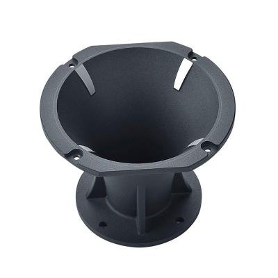 China Gaming Music Speaker Aluminum Horn for sale