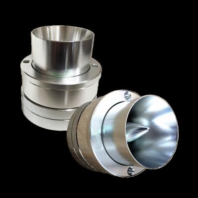 China 4-8ohm aluminum professional sound car audio bullet speaker game music tweeter tweeter N35 audio magnet for sale