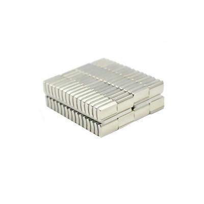 China Environmental friendly high power n42 neodymium magnet block for sale