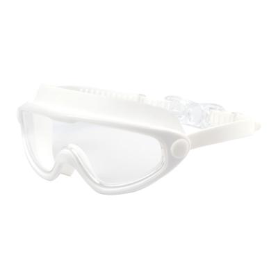 China Kids UV Prescription Goggles Vision Swim Swimming Goggles Wide For Kids, Swim Goggles for sale