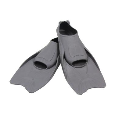 China Swimming Training Swim Fins.Swim Fin, For Snorkeling Swimming Diving,Comfortable Fins Swim Floating Fins for sale