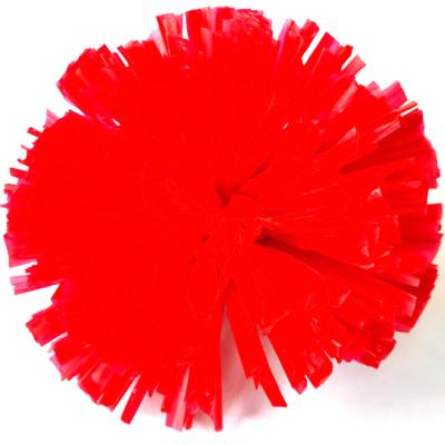 China Chinese Manufacturer Cheerleading Cheerleading Supplies Pompoms Carry Pompom Pompoms for sale