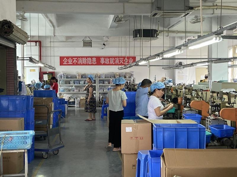 Verified China supplier - Shenzhen Huiqiang Technology Co., Ltd.