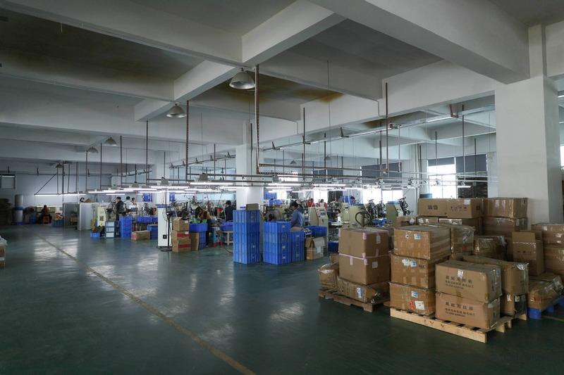 Verified China supplier - Shenzhen Huiqiang Technology Co., Ltd.