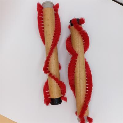 China Vacuum Cleaner Viable Parts Accessory Parts Roll Brush Roll BRUSH Replacement For Sharks Rotator LIFE-AWAY NV500 NV501 Main Brush for sale