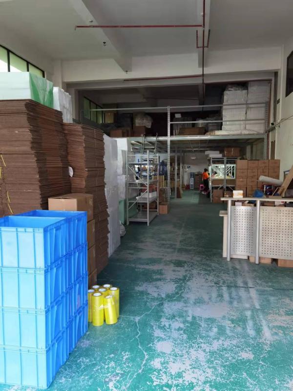 Verified China supplier - Guangzhou Zhijia Craft Products Co., Ltd.