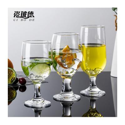 China New classic/postmodern drinking beer can glass manufacturer beer can glass logo fashion design capacity custom beer can shaped glass for sale