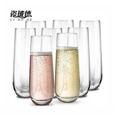 China Creative Colorful Wholesale Glass Beverage Mugs Water Milk Juice Beverage Traditional Drinking Glass Cups Glass Drinking Cups Stained for sale