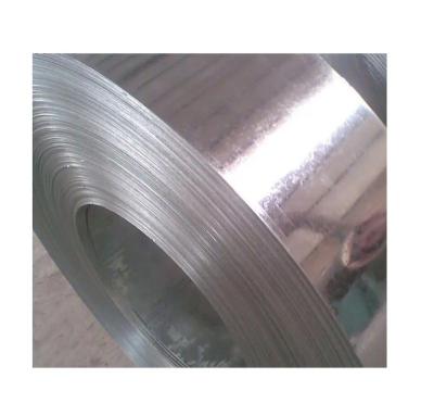 China XINGWENJIE Construction Galvanized Steel Products China Cold Rolled Stainless Steel Strip 2-4.75 Thick Galvalume Galvanized Steel Coi for sale