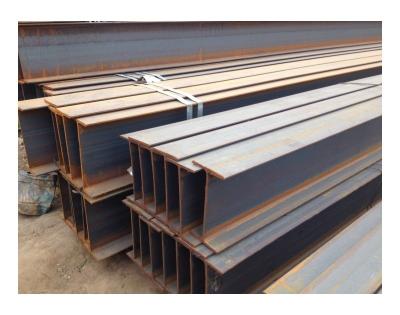 China Used in construction and machinery XINGWENJIE Low carbon H-shaped steel with a price of 350 * 175 hot-rolled high-strength H-steel for sale