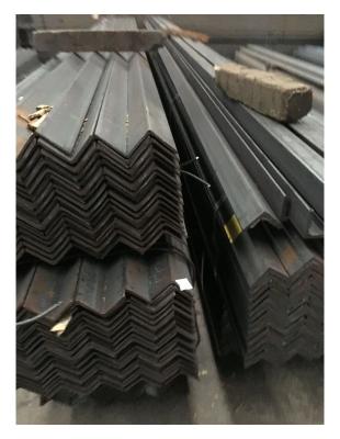 China XINGWENJIE Power Industry DIN Series Original Grade Standard Hot Rolled Galvanized Steel Angel Bar Equal Angle Steel for sale