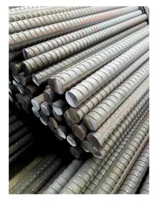 China Steel Rebar 25mm-40mm Made in Building Material XINGWENJIE Construction Rebar China Factory of Reinforced Steel Steel Rebars Construction Prices for sale