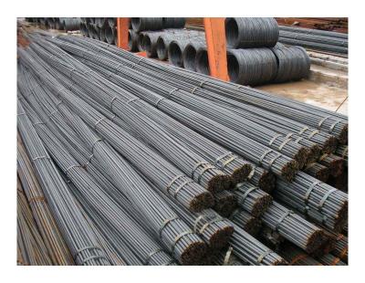 China China Construction Material XINGWENJIE Factory Price 10mm-40mm Factory Price Construction Rebar Steel Rebar Concrete Deformed Steel Rebars for sale