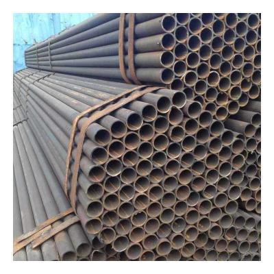 China Structure Pipe XINGWENJIE Carbon Steel Pipes Cold Drawn Precision Seamless Steel Price Round Pipe Rolls Welded Steel Pipes for sale