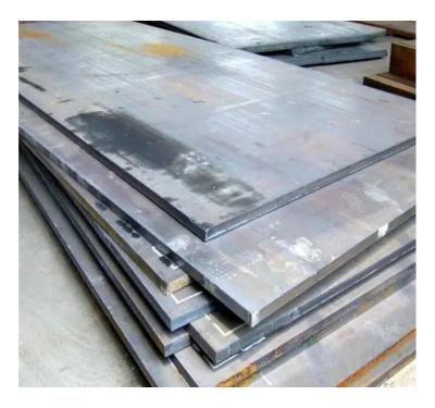 China Hot Building Material XINGWENJIE Carbon Steel Checkered Sheet Plate Stainless Steel Roll Stainless Steel Plates For Building Materials for sale