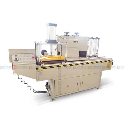 China Excellent hotels quality combined milling machine used milling machine for sale aluminum window and door fabrication for sale