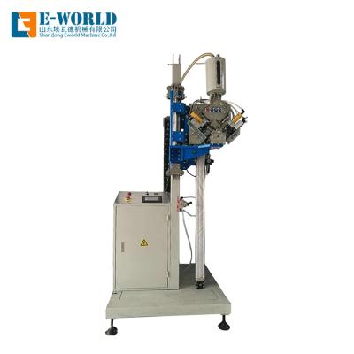 China Automatic Desiccant Filler Molecular Sieve Filling Machine for sale