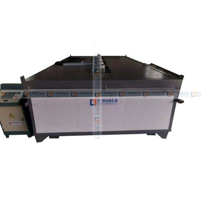 China Building Material Stores Shandong Cnc Laminated Glass 2436 Horizontal Machine Eva Intelligent Glass Laminated Machine with 1 layers price for sale