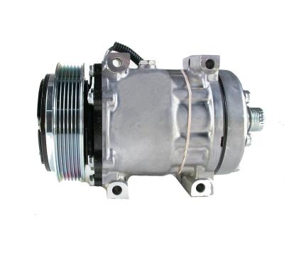 China Freight-Liner Trucks A/C Compressor 4761 4492 For Freightliner 22-48437-000, 2032287-C91, 3541235-C91 for sale