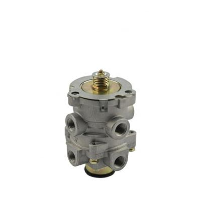 China Freightliner Truck E-8P Foot Brake Valve 800629,800583 for Freightliner Truck for sale