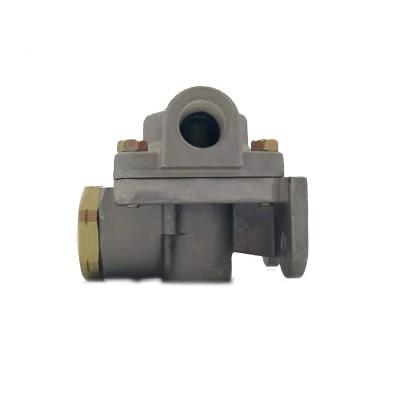 China International QR-1C Brake Quick Release Valve 289714N for International 1676745C1 for sale