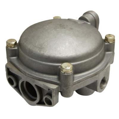 China Freightliner R-6 Truck Brake Valve Replay Valve 279180,280375 For Freightliner Truck for sale