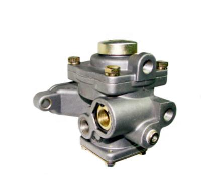 China R-7 Heavy Duty Truck Air Brake Control Valve 103081,283932 For Heavy Duty Truck for sale