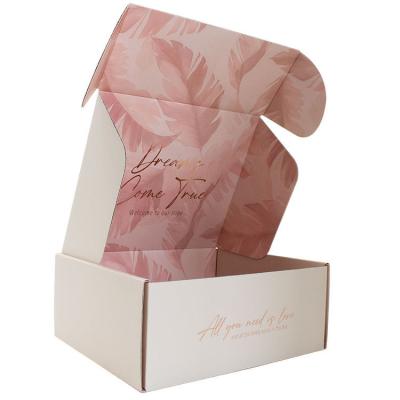 China Recyclable New Design Portable Premium Durable Material Watch Pink Boxes For Packaging for sale