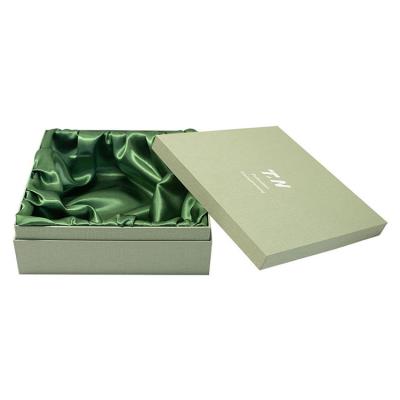 China Recyclable Wholesale Customized Good Quality Rectangle Unique Small Gift Box Packaging for sale