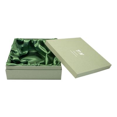 China Recyclable Customized Professional Manufacture Nice Price Logo Jewelry Packaging Box Paper for sale