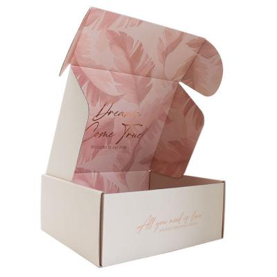 China Recyclable Factory Supply Fascinating Price Luxury Perfume Foldable Packaging Box for sale