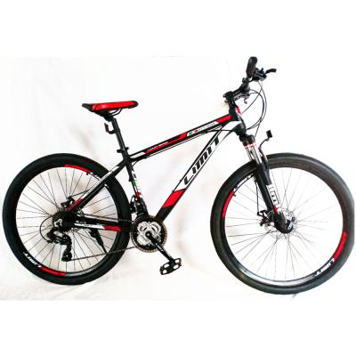 China 2020 Moutain Bicycle factory price alloy mountain bike 27.5inch 24S downhill mtb bicycle mountain bike with OEM for sale