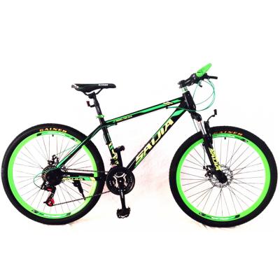 China Moutain steel cheap 26inch mountain bike oem bicycle manufacturer in china for sale